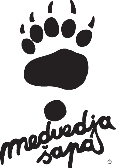 MEDVEDJA ŠAPA